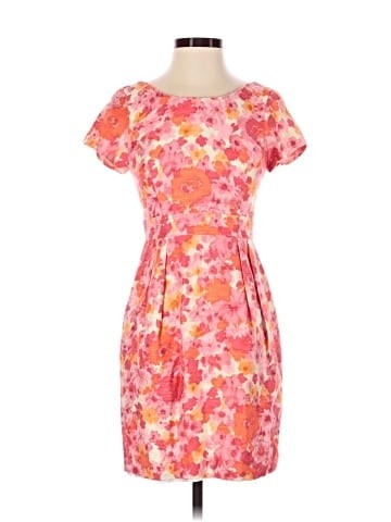 Shoshanna Casual Dress (view 1)