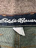 Eddie Bauer Blue Jeans Size 14 - photo 7