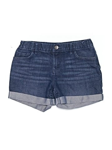 The Children's Place Denim Shorts (view 1)