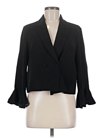 Topshop Blazer (view 1)