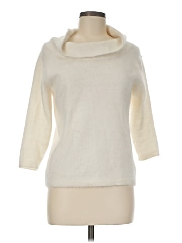Hillard & Hanson Turtleneck Sweater (view 1)