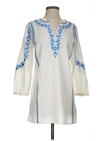 J.Jill Casual Dress (view 1)