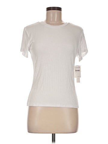 Sweet Romeo Short Sleeve T-Shirt (view 1)