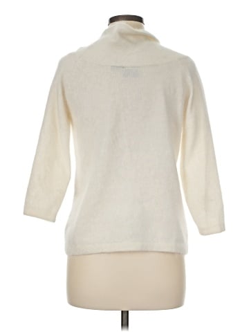 Hillard & Hanson Turtleneck Sweater (view 2)