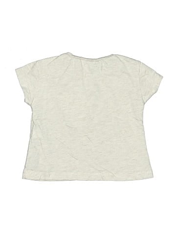 Zara Baby Short Sleeve T-Shirt (view 2)