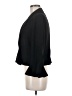Topshop Black Blazer Size 8 - photo 5
