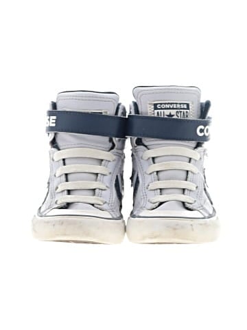 Converse Sneakers (view 2)