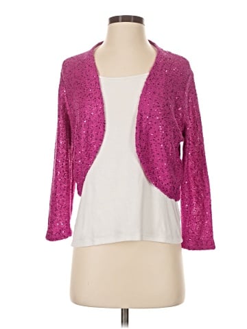 Anne Klein Cardigan (view 1)