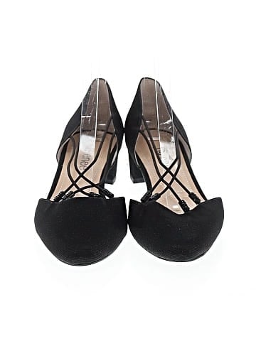 J. Renee Heels (view 2)