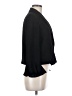 Topshop Black Blazer Size 8 - photo 4