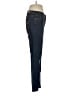 Bandolino Chevron-herringbone Blue Jeans Size 8 - photo 4