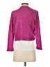 Anne Klein Pink Cardigan Size S (estimated) - photo 2