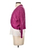 Anne Klein Pink Cardigan Size S (estimated) - photo 5