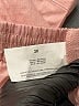 Gloria Vanderbilt Solid Pink Shorts Size 2X - photo 4