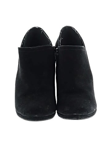 Fergalicious Ankle Boots (view 2)