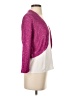 Anne Klein Pink Cardigan Size S (estimated) - photo 4