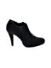 Fergalicious Black Ankle Boots Size 6 - photo 1