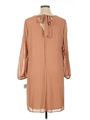 INC International Concepts Casual Dress (view 2)