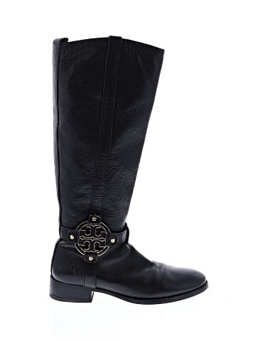 Tory Burch Boots (view 1)