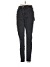 Denizen from Levi's Solid Black Jeans Size 26 waist - photo 1