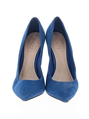 Schutz Heels (view 2)