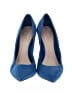 Schutz Blue Heels Size 9 1/2 - photo 2