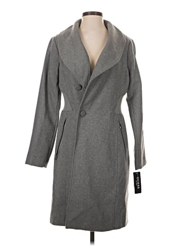 Guess Coat (view 1)