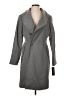 Guess Gray Coat Size S - photo 1