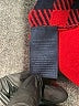 Tommy Hilfiger 100% Cotton Red Pullover Sweater Size 0X - photo 8