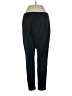 Gap Outlet Solid Black Track Pants Size S - photo 2