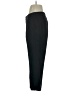 Gap Outlet Solid Black Track Pants Size S - photo 5