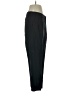 Gap Outlet Solid Black Track Pants Size S - photo 4