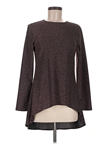 Paniz Long Sleeve Top (view 1)