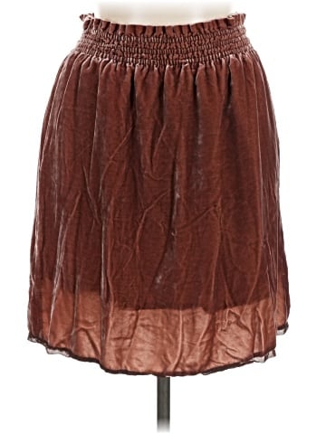 J.Crew Collection Casual Skirt (view 1)