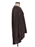 Paniz Brown Long Sleeve Top Size M - photo 4
