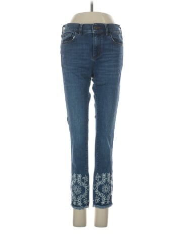Ann Taylor Jeans (view 1)