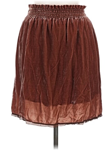 J.Crew Collection Casual Skirt (view 2)