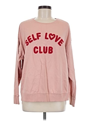 New Look Sweatshirt (view 1)