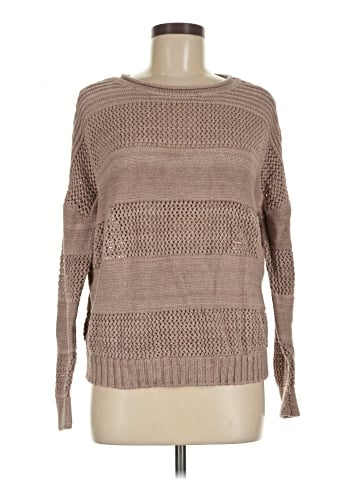 Nic + Zoe Pullover Sweater (view 1)