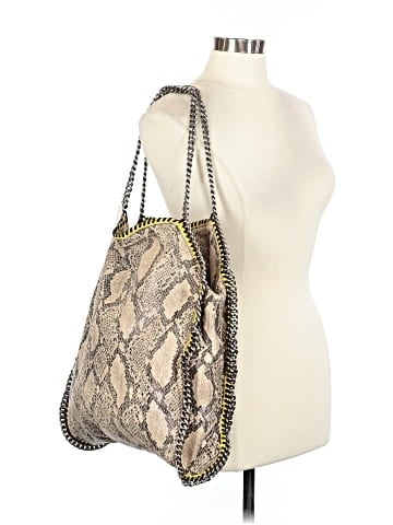 Stella McCartney falabella tote (view 2)