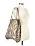Stella McCartney Animal Print Gold Tan falabella tote One size - photo 2