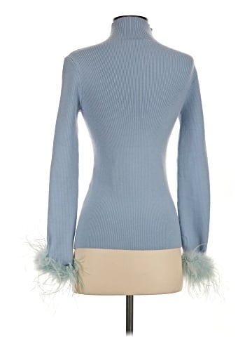 Maje Turtleneck Sweater (view 2)