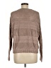 Nic + Zoe Tan Pullover Sweater Size M - photo 2