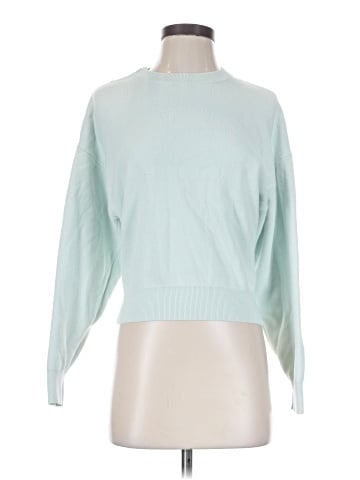 Maje Pullover Sweater (view 1)