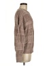 Nic + Zoe Tan Pullover Sweater Size M - photo 4