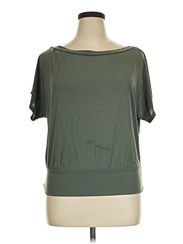 Veronica M. Short Sleeve T-Shirt (view 1)