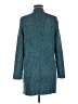 River Teal Cardigan Size M - photo 2