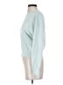 Maje Solid Teal Pullover Sweater Size Sm (1) - photo 5