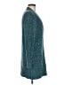 River Teal Cardigan Size M - photo 4