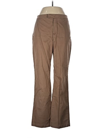 Coldwater Creek Khakis (view 1)
